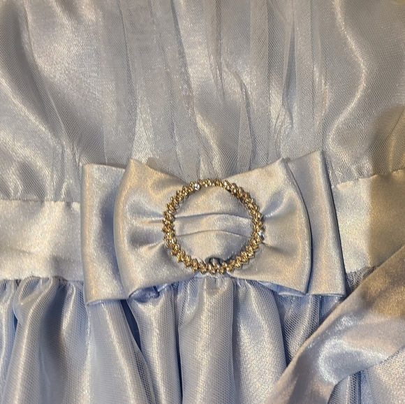 Princess dress - Picture 2 of 4